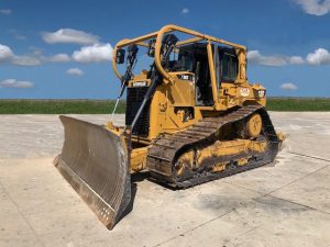 2012 CAT D6T RCW00696
