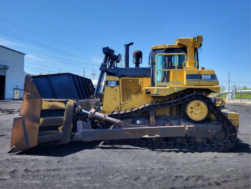 Equipment Sales & Rentals