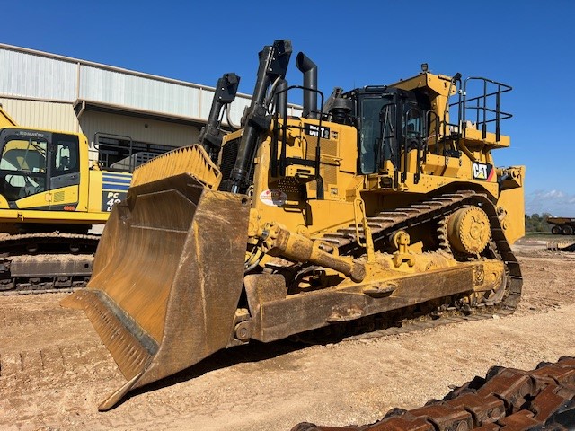 Equipment Sales & Rentals