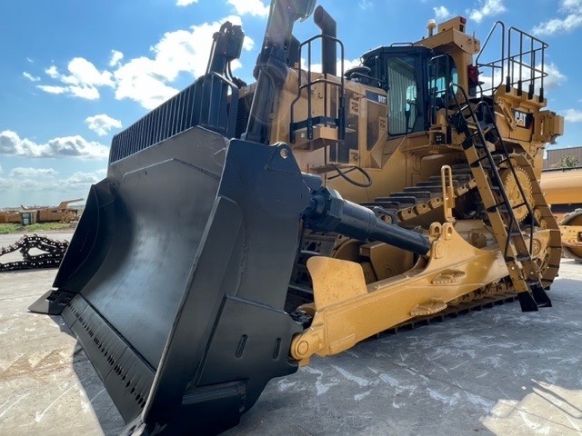 Equipment Sales & Rentals