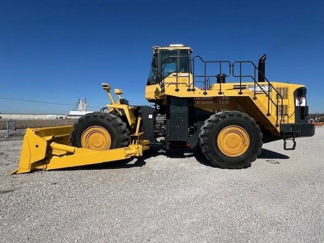 Equipment Sales & Rentals