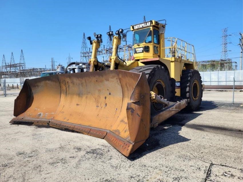 Equipment Sales & Rentals