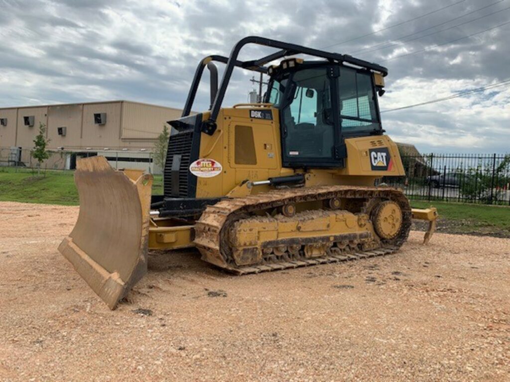 Equipment Sales & Rentals