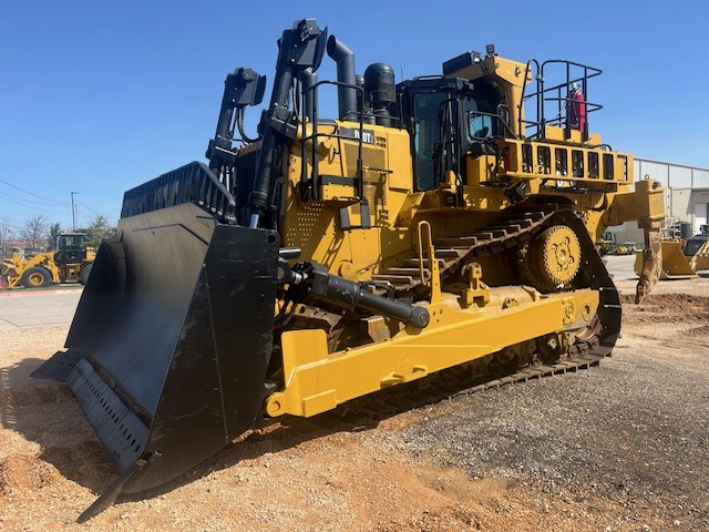 Equipment Sales & Rentals